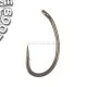 Крючки карповые Korda Kurv Shank XX